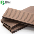 Outdoor good price wood plastic composite decks